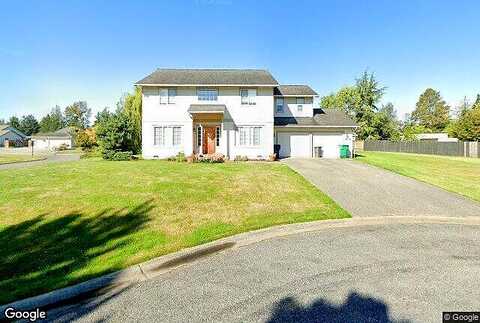 Saint Andrews, BURLINGTON, WA 98233