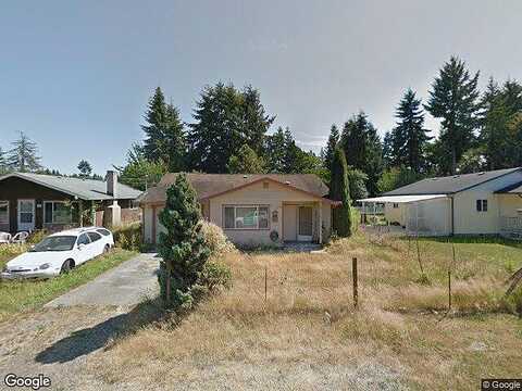 Eagle, OAKVILLE, WA 98568