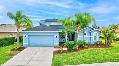 Water Lily, LAKEWOOD RANCH, FL 34202