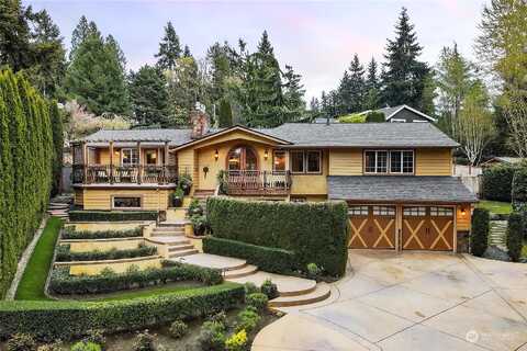 58Th, KIRKLAND, WA 98033