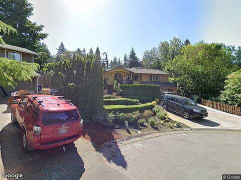 58Th, KIRKLAND, WA 98033