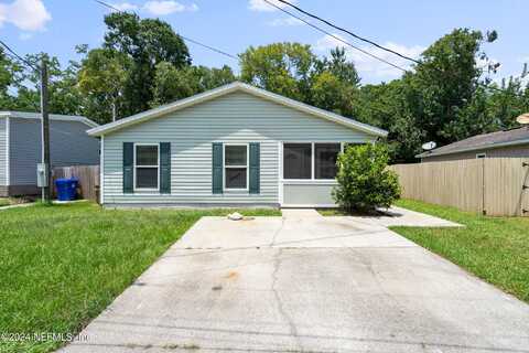 6Th, SAINT AUGUSTINE, FL 32084