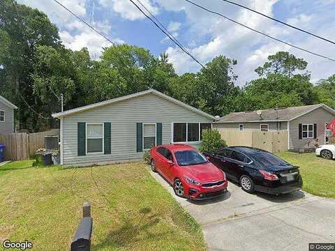 6Th, SAINT AUGUSTINE, FL 32084