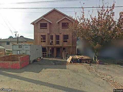 17Th, SEATTLE, WA 98117