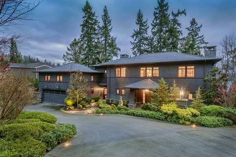 Mercer, MERCER ISLAND, WA 98040