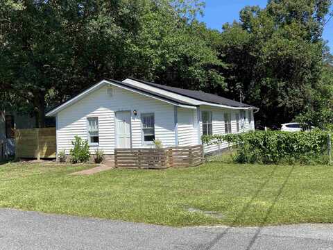25Th, GAINESVILLE, FL 32609