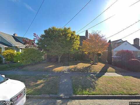 33Rd, SEATTLE, WA 98117