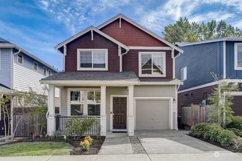 30Th, SEATTLE, WA 98126