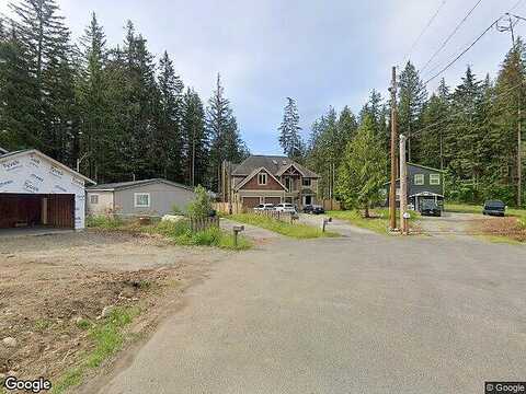 Silver Spruce, MAPLE FALLS, WA 98266