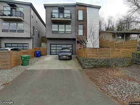 17Th, SEATTLE, WA 98106
