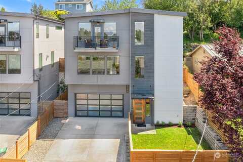 17Th, SEATTLE, WA 98106
