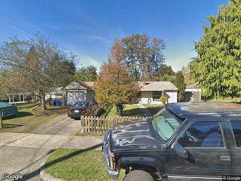 Mance, TACOMA, WA 98407