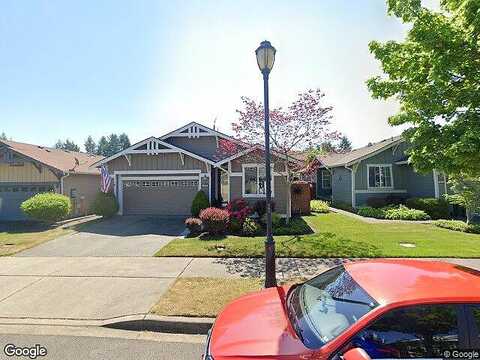 Bend, LACEY, WA 98516