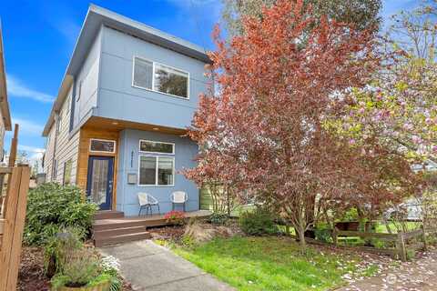 Lucile, SEATTLE, WA 98118