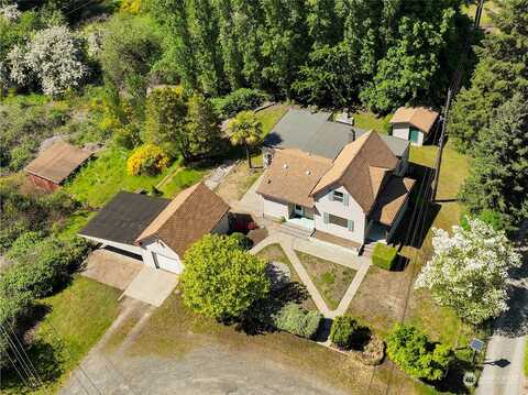 52Nd, TACOMA, WA 98409