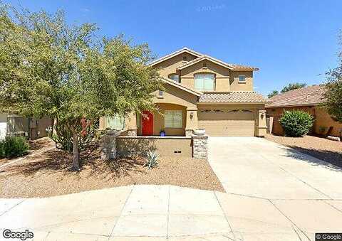 Canyon Creek, MARICOPA, AZ 85139