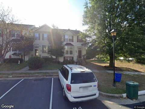 Postrail, ASHBURN, VA 20147