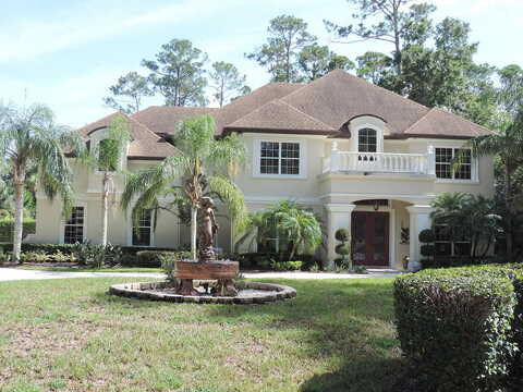 Moss Point, ORMOND BEACH, FL 32174