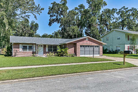 Hugh, PORT ORANGE, FL 32129