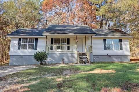 Rocky Point, COVINGTON, GA 30014