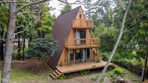117Th, SOUTH BEACH, OR 97366
