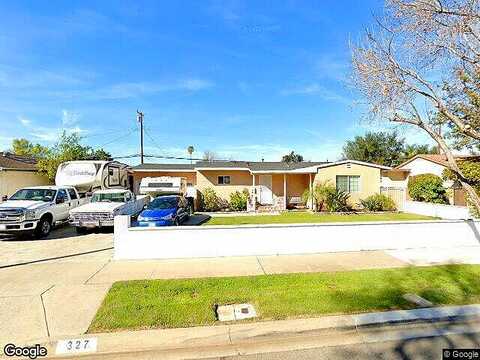 Nora, WEST COVINA, CA 91790