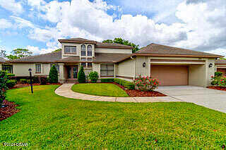 Royal Birkdale, PORT ORANGE, FL 32128