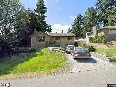 135Th, SEATTLE, WA 98125