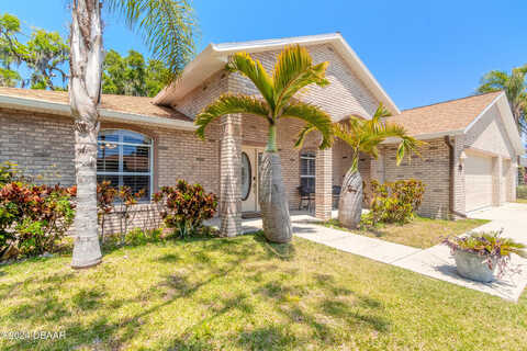 Spinnaker, SOUTH DAYTONA, FL 32119