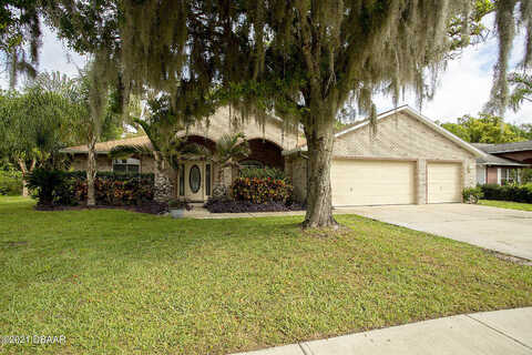 Spinnaker, SOUTH DAYTONA, FL 32119