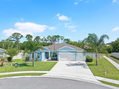 Cypress Trail, ORMOND BEACH, FL 32174