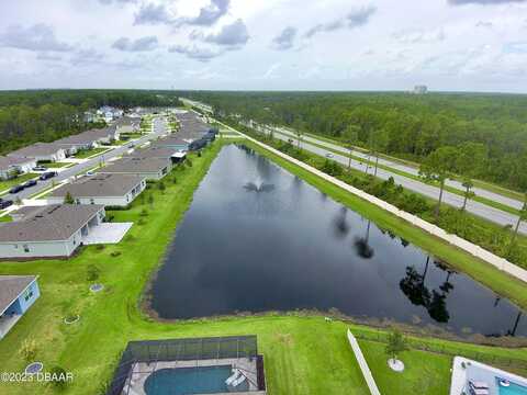 Cypress Trail, ORMOND BEACH, FL 32174