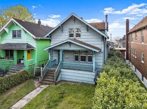 15Th, SEATTLE, WA 98144
