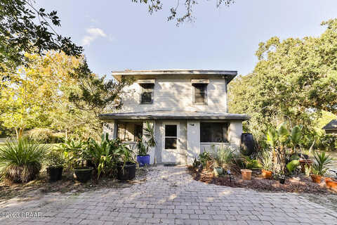 Pioneer, NEW SMYRNA BEACH, FL 32168