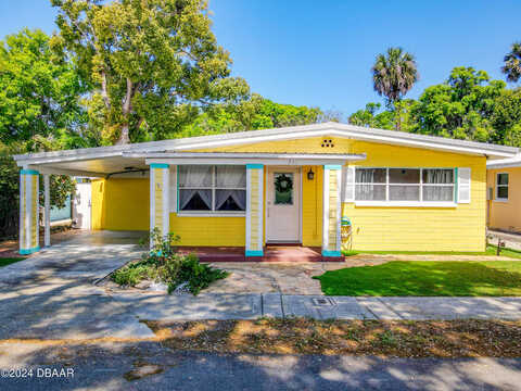 Marshall, NEW SMYRNA BEACH, FL 32168