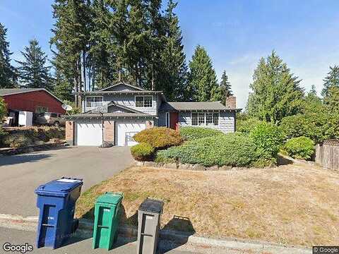 155Th, BOTHELL, WA 98012