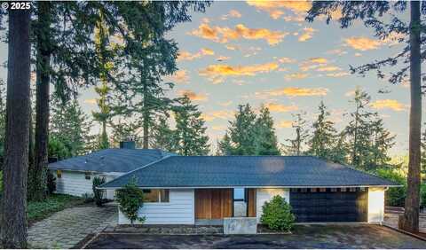 Marylhurst, WEST LINN, OR 97068