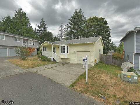 Becky, PORT ORCHARD, WA 98366