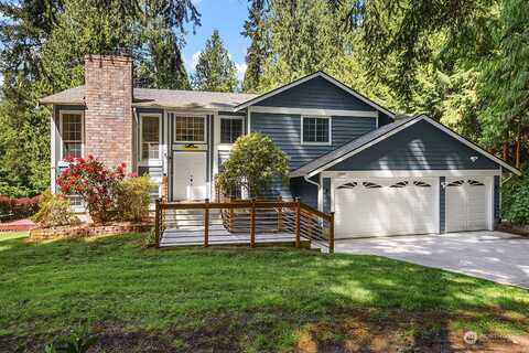21St, SAMMAMISH, WA 98075