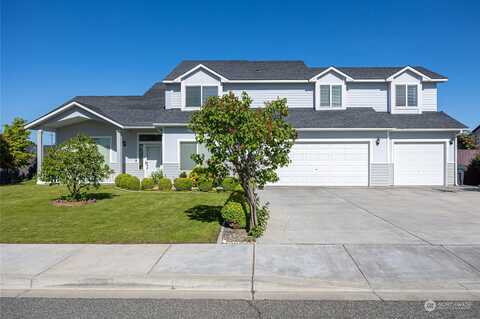 Elmwood, WEST RICHLAND, WA 99353