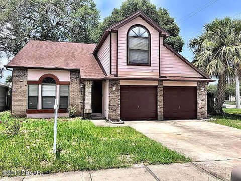 Taylorwood, PORT ORANGE, FL 32128