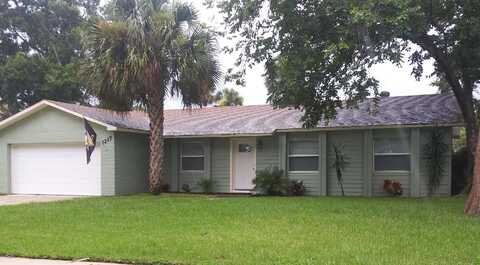 Eddie, PORT ORANGE, FL 32129