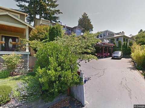 25Th, SEATTLE, WA 98117