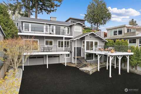 25Th, SEATTLE, WA 98117