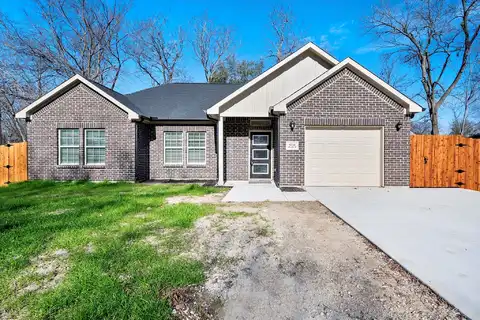 4Th, KERENS, TX 75144