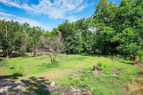 4Th, KERENS, TX 75144