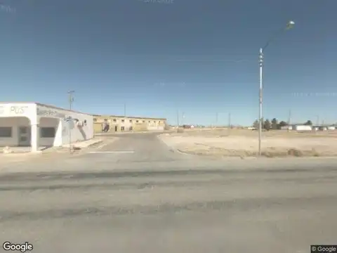Water, FORT STOCKTON, TX 79735