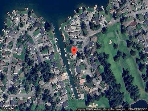 206Th Avenue, LAKE TAPPS, WA 98391