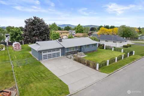 Alki, SPOKANE VALLEY, WA 99216