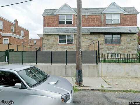 Hale, PHILADELPHIA, PA 19111